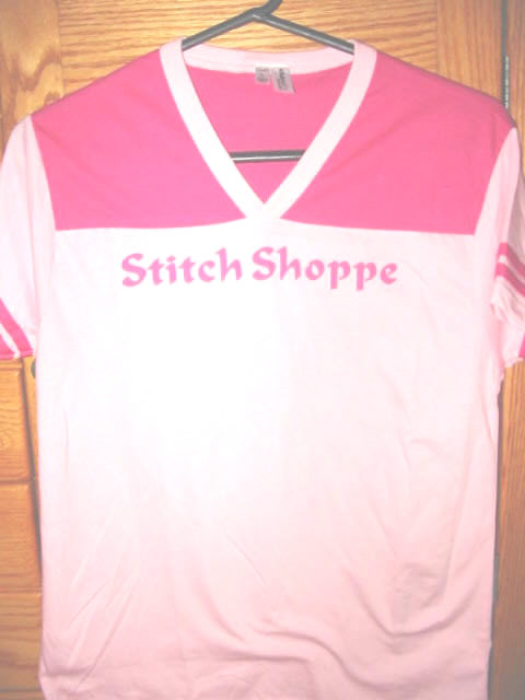 my shirt